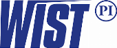 Logotyp för Wist Last & Buss AB